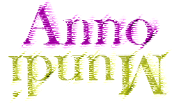 annomundi sieraden logo